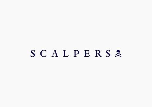 SCALPERS